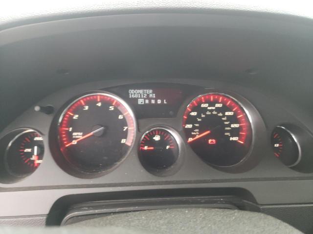 1GKLVNED8AJ135170 GMC Acadia Slt-2