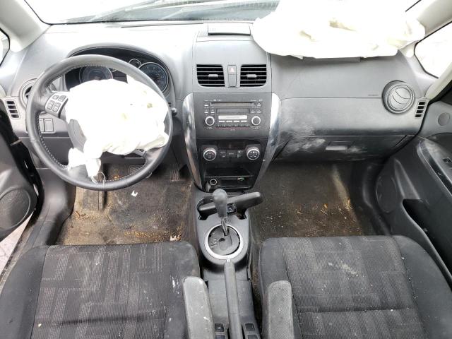 JS2YA5A92A6300461 Suzuki SX4