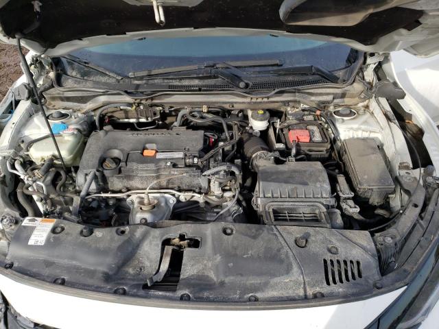 VIN 4T1FZ1AK4MU059598 2021 Toyota Camry, Xle V6 no.11