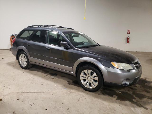 4S4BP66C197342341 Subaru Outback