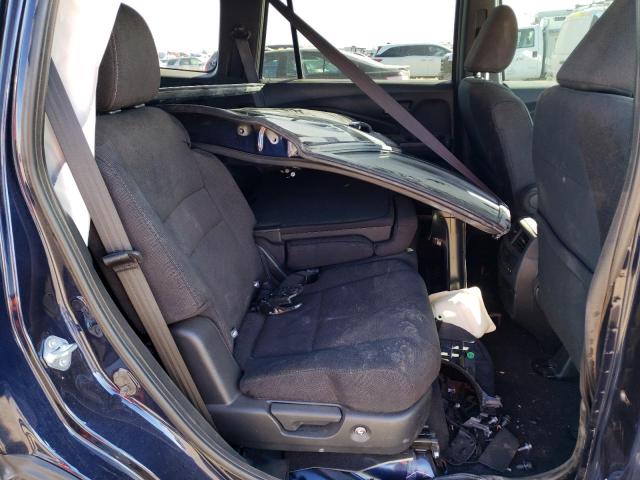 2022 HONDA PILOT SPOR - 5FNYF6H38NB019035