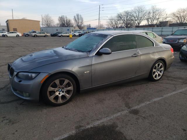 2009 BMW 3 Series 335i