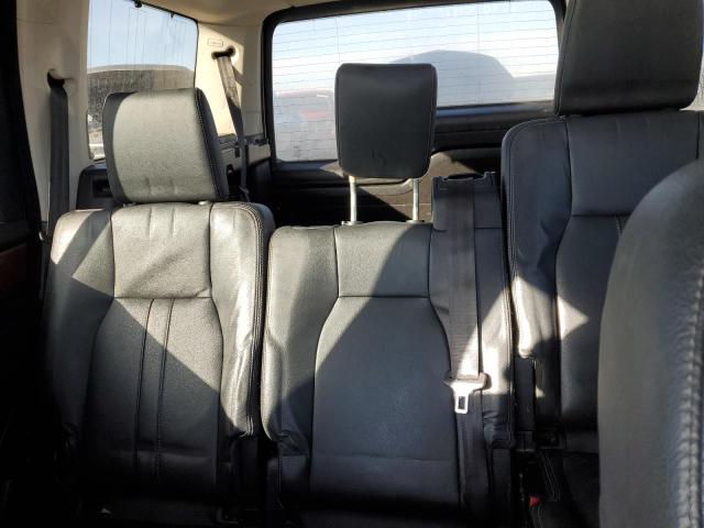 SALAC2V62GA789737 Land Rover LR4