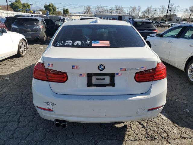 WBA3A5C57FF610673 | 2015 BMW 328 i