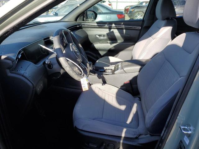 2023 HYUNDAI SANTA CRUZ - 5NTJDDAF5PH048093