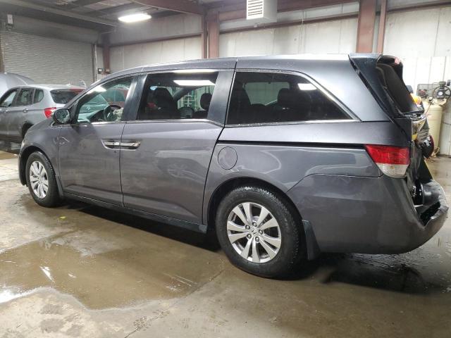 2016 HONDA ODYSSEY SE - 5FNRL5H39GB108901