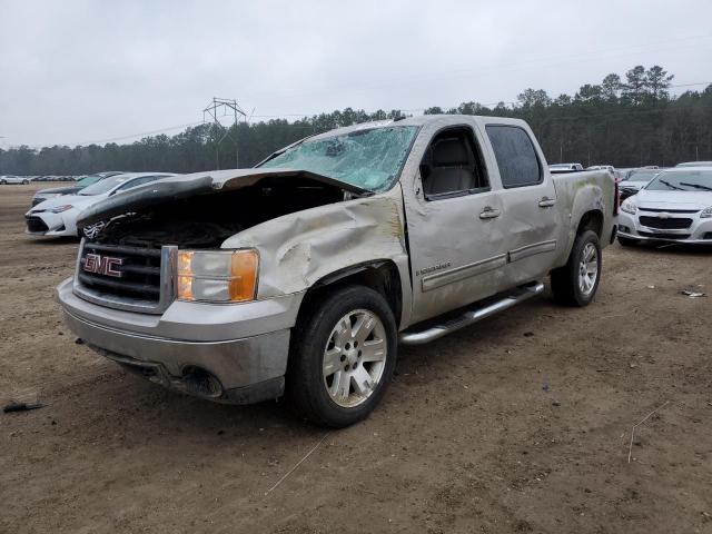 3GTEC13J58G120844 auction archive image