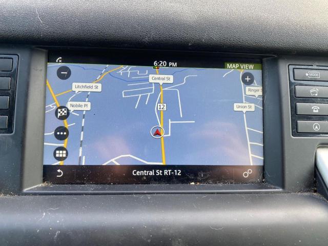 SALCP2FX6KH788658 Land Rover Discovery Sport Se