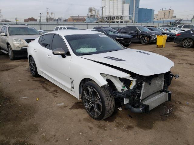 KNAE15LA0M6091663 KIA Stinger