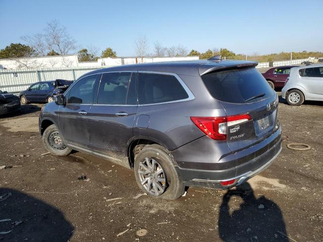 2020 HONDA PILOT TOUR - 5FNYF6H97LB055932