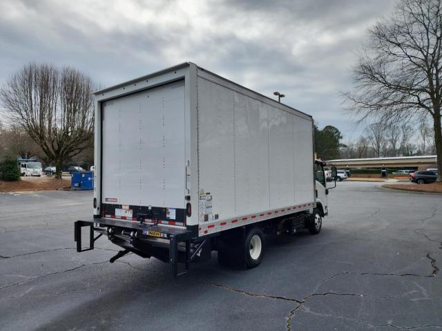 2022 CHEVROLET 4500 JALCDW168N7015169