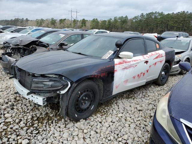 2015 DODGE CHARGER PO - 2C3CDXAT1FH785236