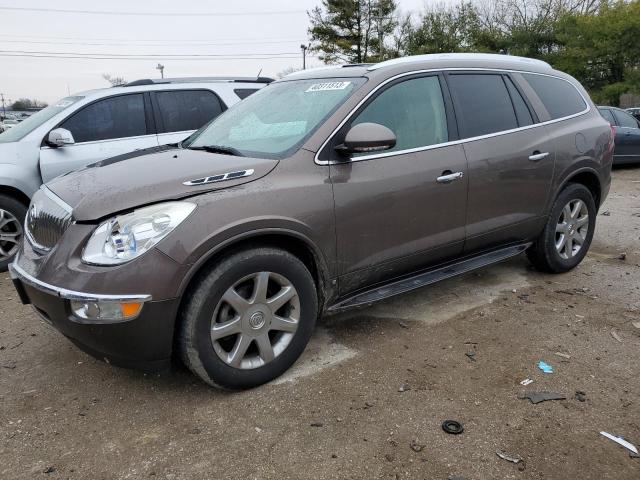 2008 Buick Enclave CXL