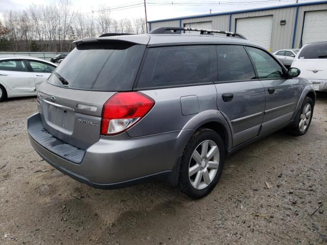 4S4BP61C187348565 Subaru Outback 2.5i