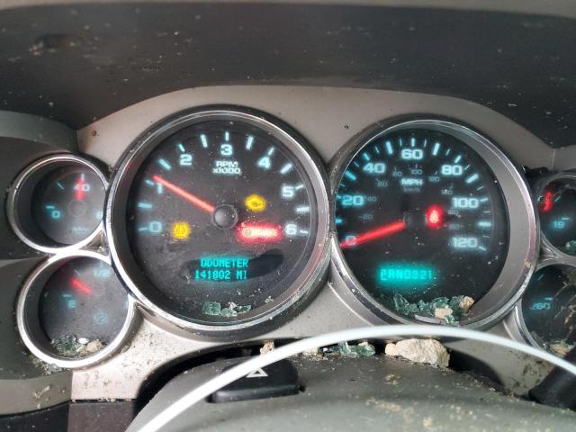 3GTEC13J58G120844 GMC Sierra
