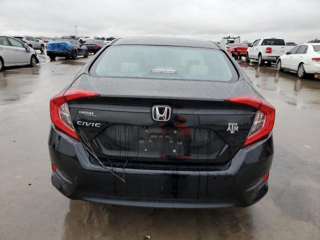2018 HONDA CIVIC LX - 2HGFC2F54JH578536