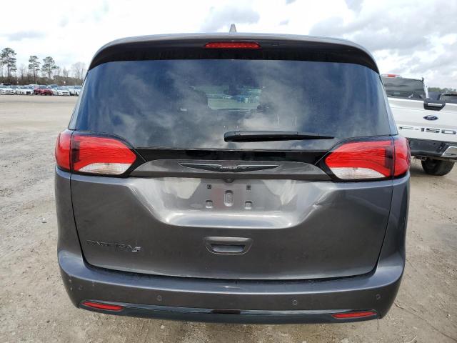 2020 CHRYSLER PACIFICA T - 2C4RC1FG6LR134076