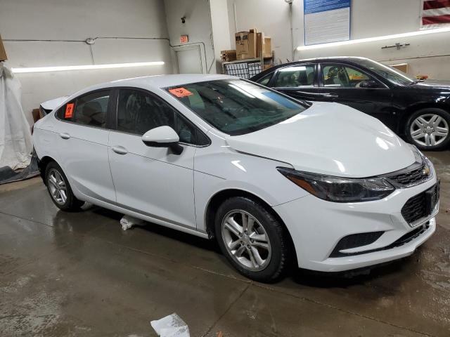 2017 CHEVROLET CRUZE LT - 1G1BE5SMXH7141919