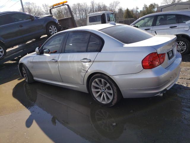WBAPK7G54BNN78706 BMW 328 XI