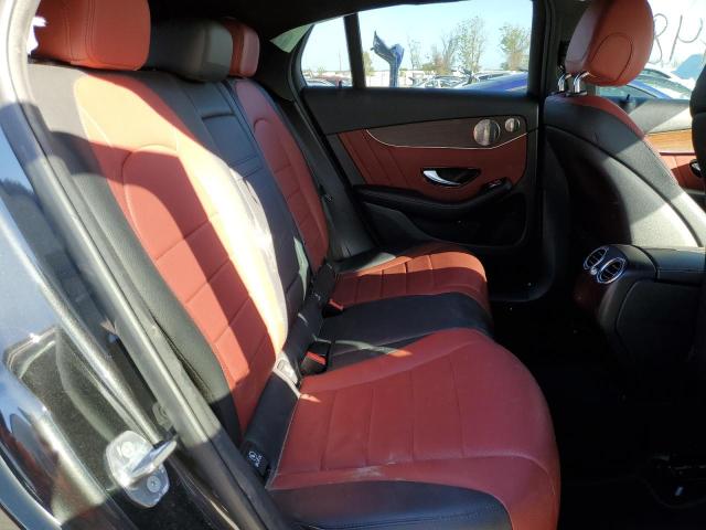 2020 MERCEDES-BENZ GLC COUPE - WDC0J8EB7LF675524