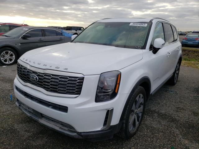 5XYP6DHC2LG023345 KIA Telluride S