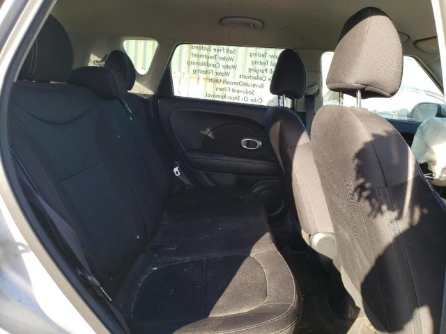 KNDJN2A29H7411529 KIA Soul