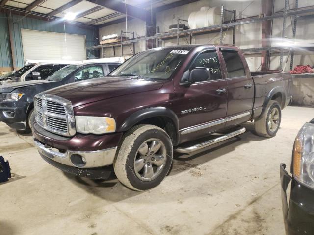 2004 Dodge Ram 1500 ST