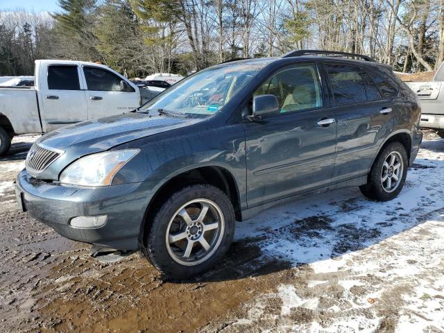 2004 Lexus RX 330 