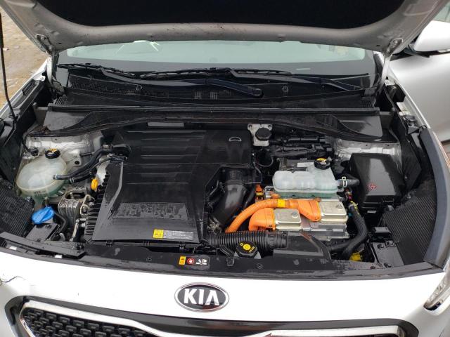 2019 KIA NIRO EX - KNDCC3LC2K5235291