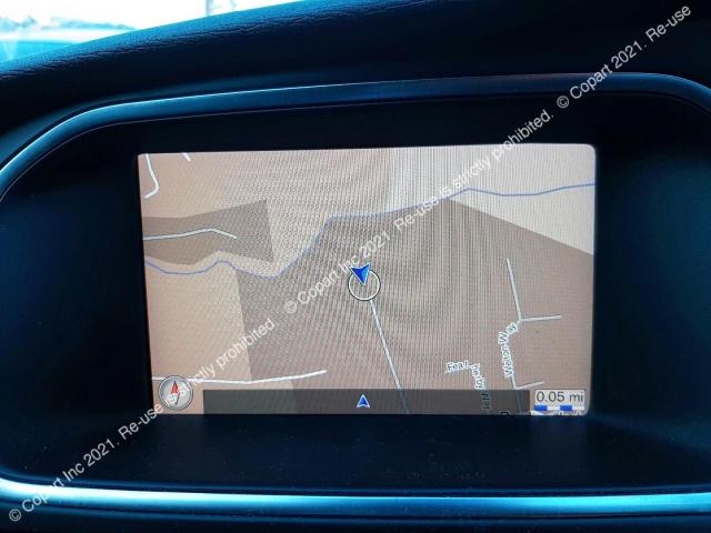 YV1MZ29L0J2158346 Volvo V40 Cross