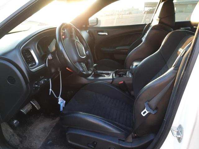 2019 DODGE CHARGER SC - 2C3CDXGJ0KH600030