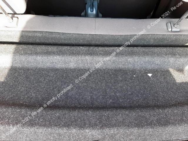 MA3GFC31S00112419 Suzuki Alto Sz3