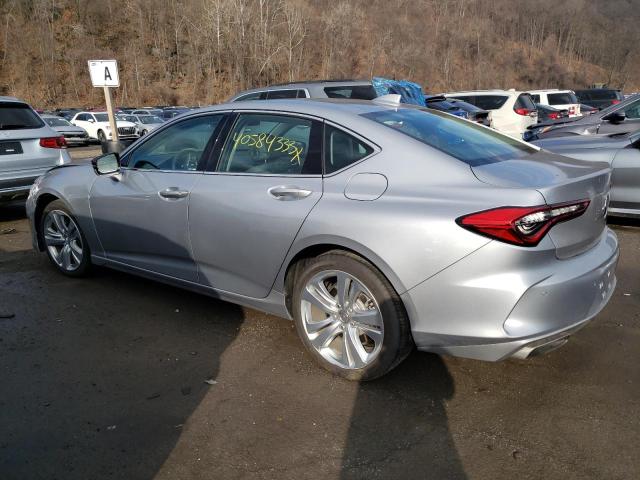 2022 ACURA TLX TECHNO - 19UUB6F49NA001725