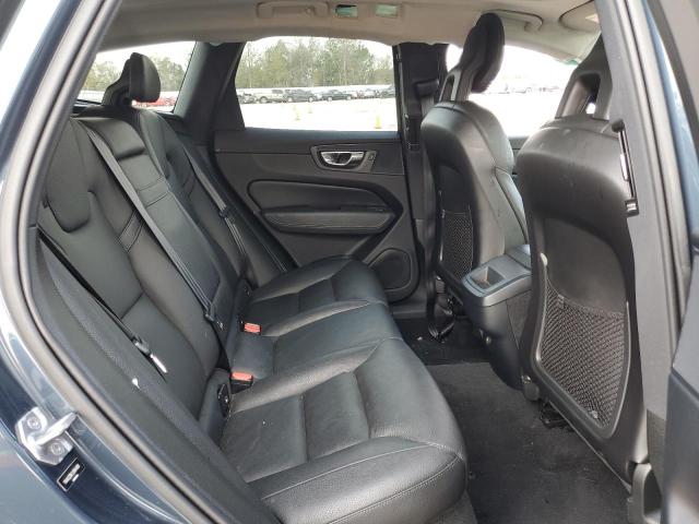 2018 VOLVO XC60 T6 MO YV4A22RK1J1044161