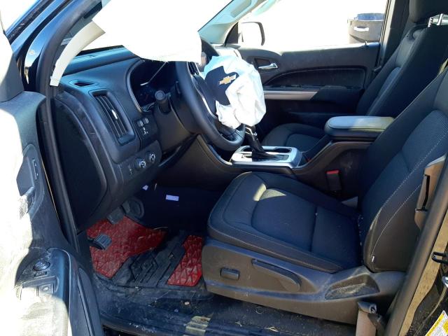 2022 CHEVROLET COLORADO L - 1GCHTCENXN1122964