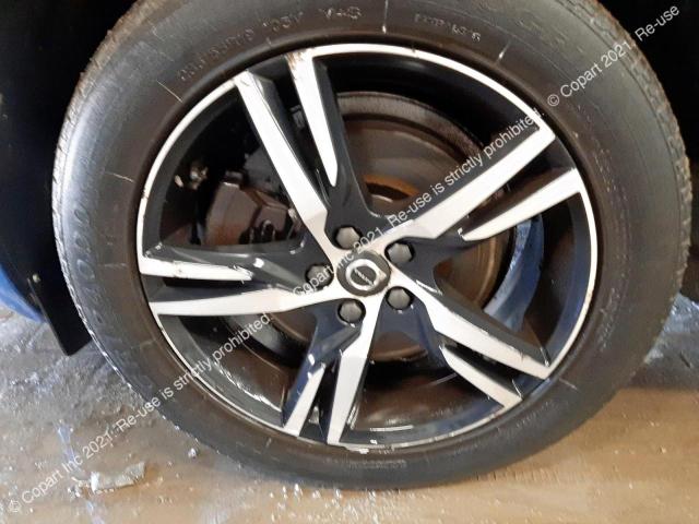 YV1UZA8BCJ1035583 Volvo Xc60 R-des