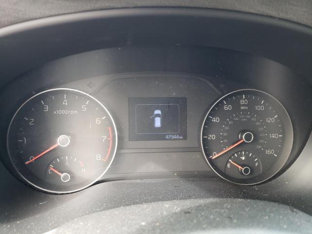KNDPN3AC2H7234461 KIA Sportage Ex