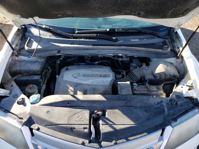 2HNYD28868H545361 Acura MDX SPORT
