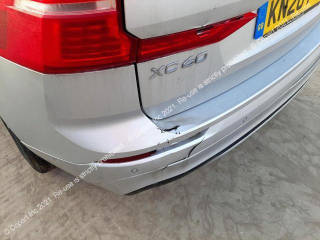 YV1UZK5VCL1588059 Volvo Xc60 R-des