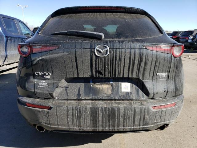 2021 MAZDA CX-30 - 3MVDMBAY7MM254943