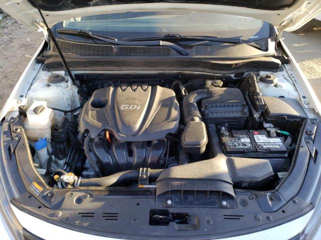 KNAGM4A77F5612324 KIA Optima Lx