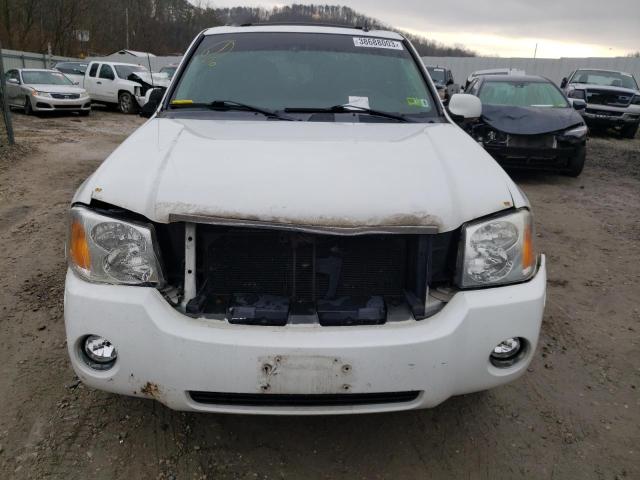 1GKET63M062134023 GMC Envoy Denali