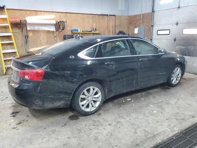 2016 CHEVROLET IMPALA LT - 2G1105SA7G9125402
