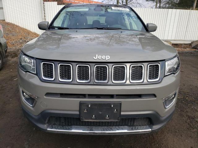 3C4NJDCB0LT239109 Jeep Compass