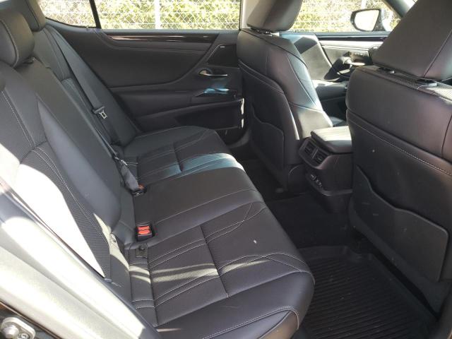 2021 LEXUS ES 300H LU 58AEA1C15MU009907