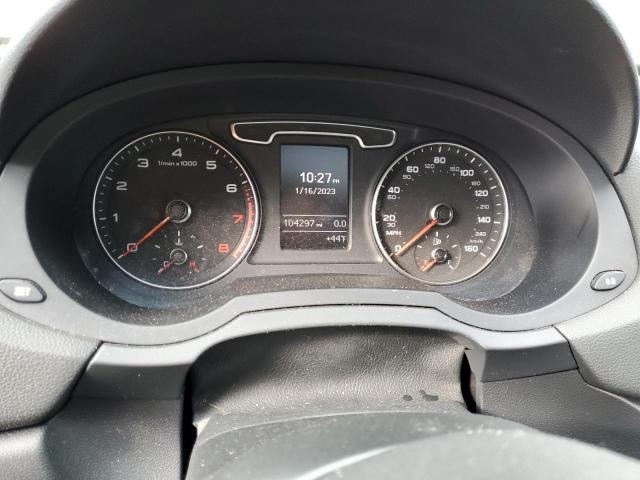 2015 AUDI Q3 PREMIUM WA1EFCFS7FR005936