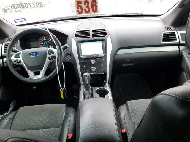 2015 FORD EXPLORER X - 1FM5K7D8XFGB48838
