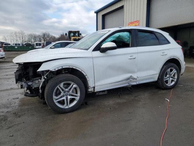 2018 AUDI Q5 PREMIUM WA1ANAFY1J2005409