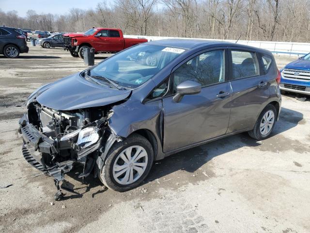 2018 Nissan Versa Note S