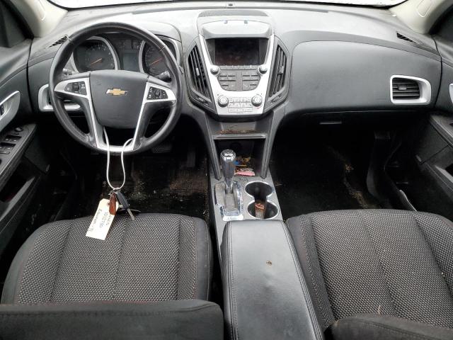 2017 CHEVROLET EQUINOX LT - 2GNALCEK7H1612050